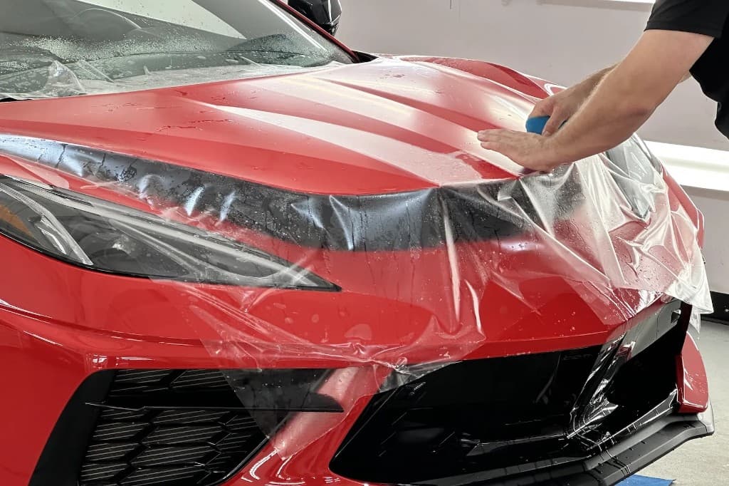 SBN Auto Styling Sunrise FL shop